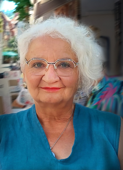 Doris Schreiber
